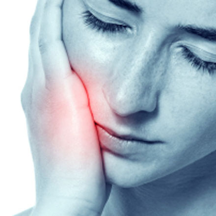 Costenův syndrom – bolestivé onemocnění způsobené změnami v čelistním kloubu