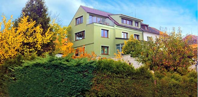 budova