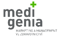 MediGenia-logo